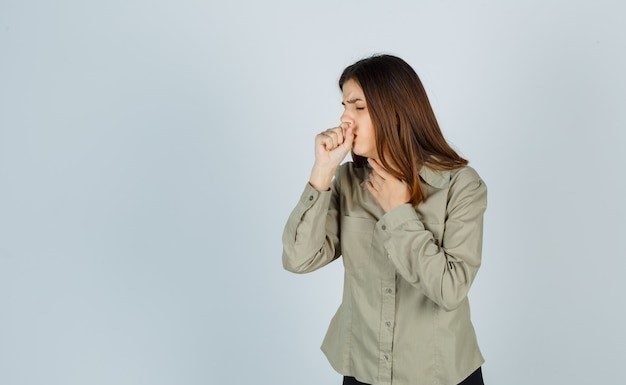 Asma é uma condição crônica e atinge 20% dos brasileiros