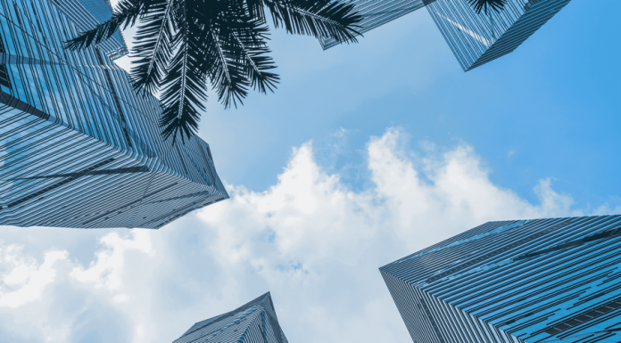 Miami se posiciona como o novo Vale do Silício Miami se posiciona como o novo Vale do Silício