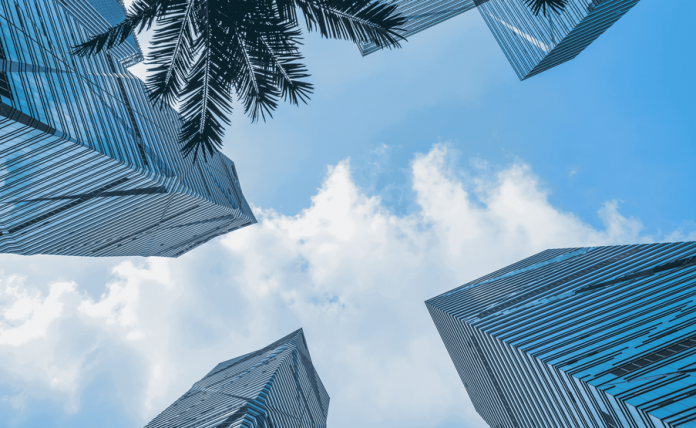 Miami se posiciona como o novo Vale do Silício Miami se posiciona como o novo Vale do Silício