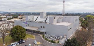 Cirion apresenta soluções para ISPs no Encontro Nacional ABRINT 2023 Cirion apresenta soluções para ISPs no Encontro Nacional ABRINT 2023