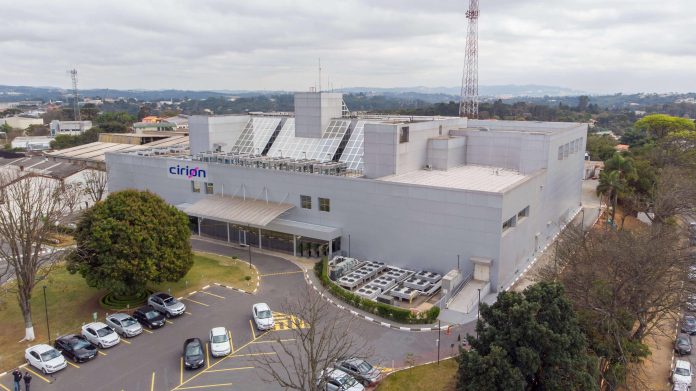 Cirion apresenta soluções para ISPs no Encontro Nacional ABRINT 2023 Cirion apresenta soluções para ISPs no Encontro Nacional ABRINT 2023