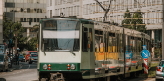 Alemanha tem se tornado pioneira na produção de transporte a hidrogênio