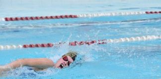 Atleta deficiente auditiva representa o Brasil em Londres