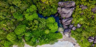 Seychelles lança guia digital para o mercado brasileiro Seychelles lança guia digital para o mercado brasileiro