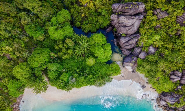 Seychelles lança guia digital para o mercado brasileiro Seychelles lança guia digital para o mercado brasileiro