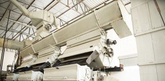 Usina em Ingá vai beneficiar o algodão orgânico da Paraíba