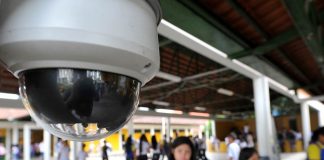 Como aumentar a segurança de alunos e professores nas escolas