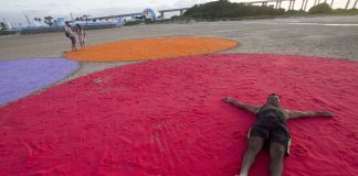 ArtePraia lança edital para a 5ª edição