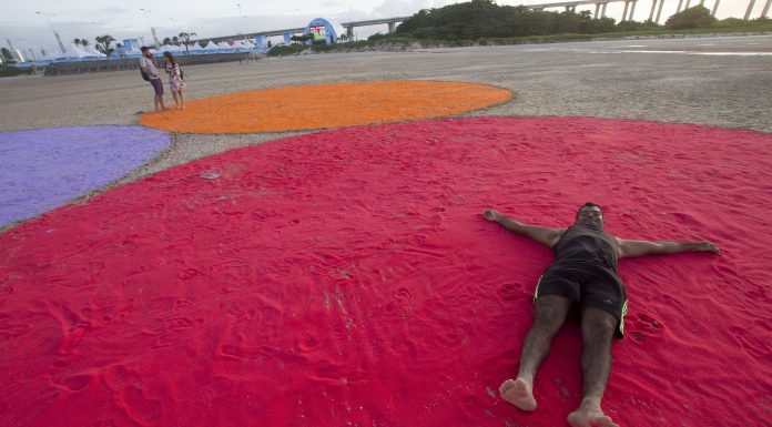 ArtePraia lança edital para a 5ª edição