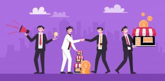 Franquia de máquinas de algodão doce expande operações