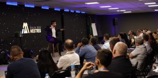 Networking impulsiona crescimento no mercado de software Networking impulsiona crescimento no mercado de software