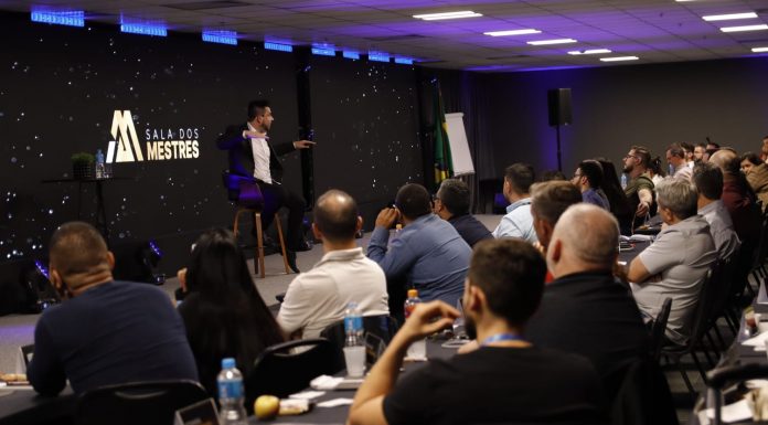 Networking impulsiona crescimento no mercado de software