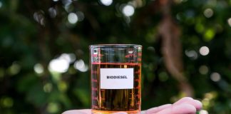 Uso do biodiesel gera economia e benefícios ao país