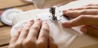 Ateliê de Maceió lança curso on-line de corte e costura Ateliê de Maceió lança curso on-line de corte e costura