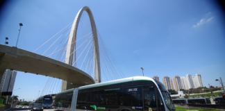 Cittamobi é credenciado em São José dos Campos