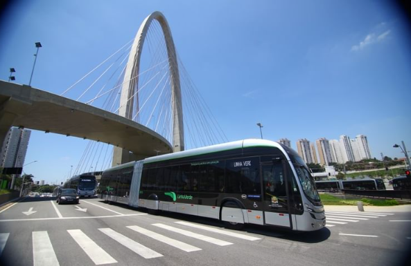 Cittamobi é credenciado em São José dos Campos