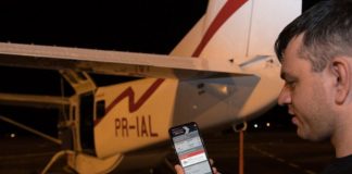 Prestex investe em tecnologia para rastrear cargas Prestex investe em tecnologia para rastrear cargas