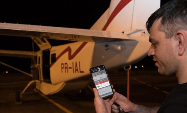 Prestex investe em tecnologia para rastrear cargas