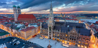 Inovação global: Alemanha se torna país referência em logística Inovação global: Alemanha se torna país referência em logística