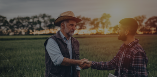 Serviços Financeiros e Digitais da Randon estão na Agrishow Serviços Financeiros e Digitais da Randon estão na Agrishow