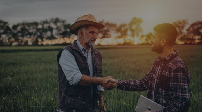Serviços Financeiros e Digitais da Randon estão na Agrishow Serviços Financeiros e Digitais da Randon estão na Agrishow