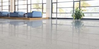 Especialista explica aplicações de porcelanto técnico