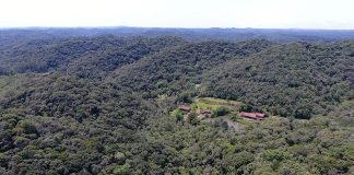 Juquitiba adere à Grande Reserva Mata Atlântica