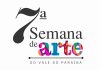 Taubaté sedia a 7ª Edição da Semana da Arte do Vale do Paraíba