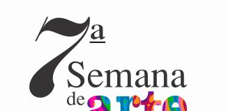 Taubaté sedia a 7ª Edição da Semana da Arte do Vale do Paraíba Taubaté sedia a 7ª Edição da Semana da Arte do Vale do Paraíba