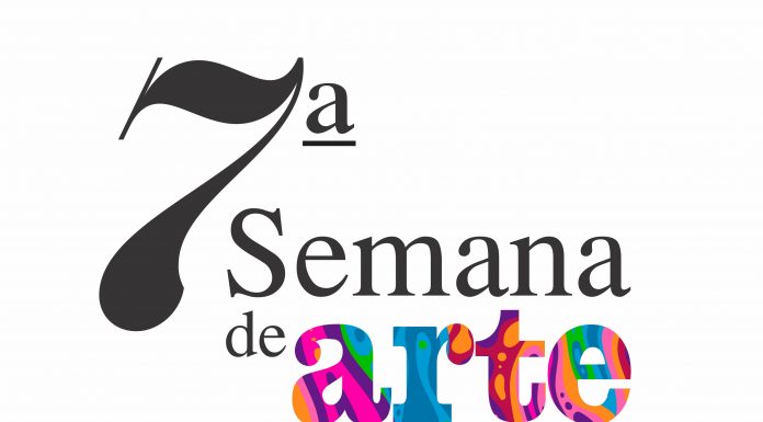 Taubaté sedia a 7ª Edição da Semana da Arte do Vale do Paraíba Taubaté sedia a 7ª Edição da Semana da Arte do Vale do Paraíba