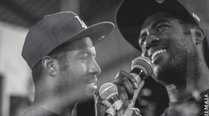 Botucatu: Cultura lamenta a morte do artista botucatuense BBoy Robinho, militante do Hip Hop