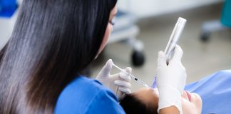 Mesoterapia cosmética é opção para clínicas e clientes