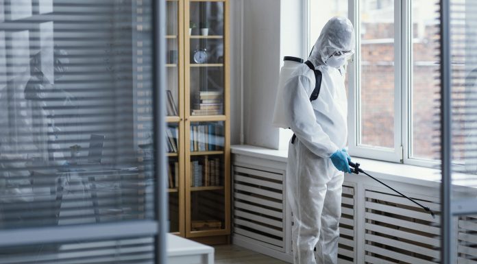 Ambientes sensíveis necessitam de dedetização Ambientes sensíveis necessitam de dedetização