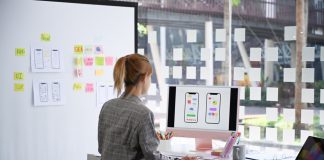 Cargos de UX estão entre os que mais crescem no brasil Cargos de UX estão entre os que mais crescem no brasil