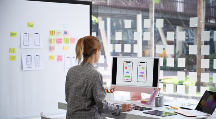 Cargos de UX estão entre os que mais crescem no brasil
