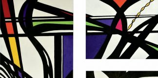 Cintia Abravanel abre exposição Intuição Colorida dia 2 de junho no MAAS