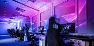 Brasil cresce em e-Sports, mas deve investir em segurança Brasil cresce em e-Sports, mas deve investir em segurança