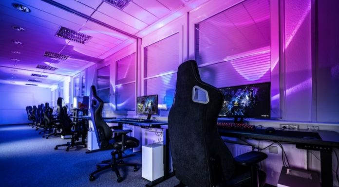 Brasil cresce em e-Sports, mas deve investir em segurança
