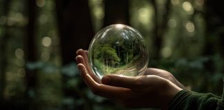 Indústria verde é oportunidade para o Brasil Indústria verde é oportunidade para o Brasil