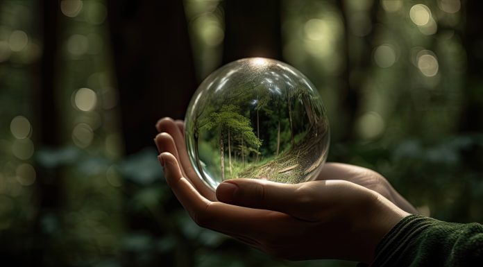 Indústria verde é oportunidade para o Brasil Indústria verde é oportunidade para o Brasil