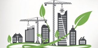 Sustentabilidade ganha força nos canteiros de obra do Brasil