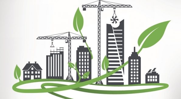 Sustentabilidade ganha força nos canteiros de obra do Brasil Sustentabilidade ganha força nos canteiros de obra do Brasil