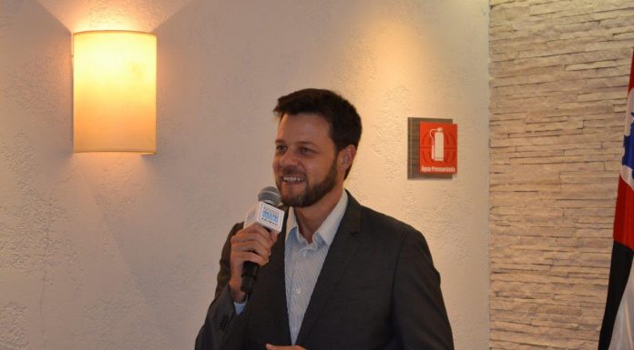 Novo Presidente da ABIEPS assume com missão de ampliar sinergia entre entidades Novo Presidente da ABIEPS assume com missão de ampliar sinergia entre entidades