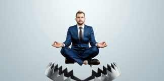 Mindfulness no ambiente profissional: ajuda ou atrapalha? Mindfulness no ambiente profissional: ajuda ou atrapalha?