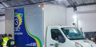Transportadora de SP investe em envios rápidos desde 2020 Transportadora de SP investe em envios rápidos desde 2020