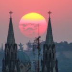 Botucatu: Primeiro final de semana de agosto será de sol e calor