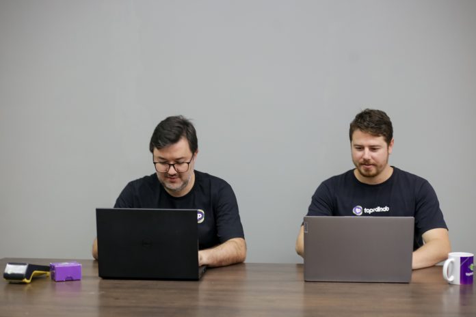 Topedindo adota estratégia de crescimento por aquisições