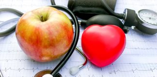 Alimentação e exercício podem contribuir para o manejo da hipertensão