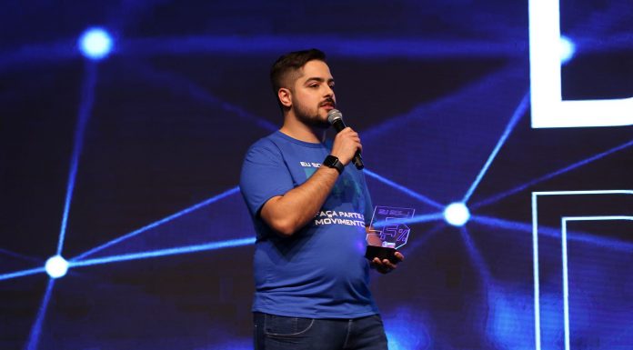 Uni E-commerce Week ocorre de 20 a 22 de julho, em São Paulo Uni E-commerce Week ocorre de 20 a 22 de julho, em São Paulo