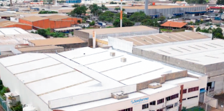 Sanfarma comemora 25 anos com foco no mercado de bem-estar Sanfarma comemora 25 anos com foco no mercado de bem-estar